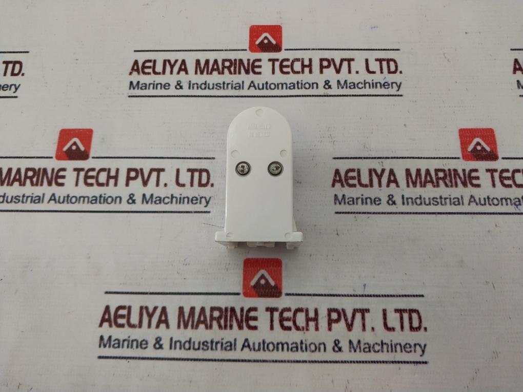 Leviton 13464 Fluorescent Lampholder