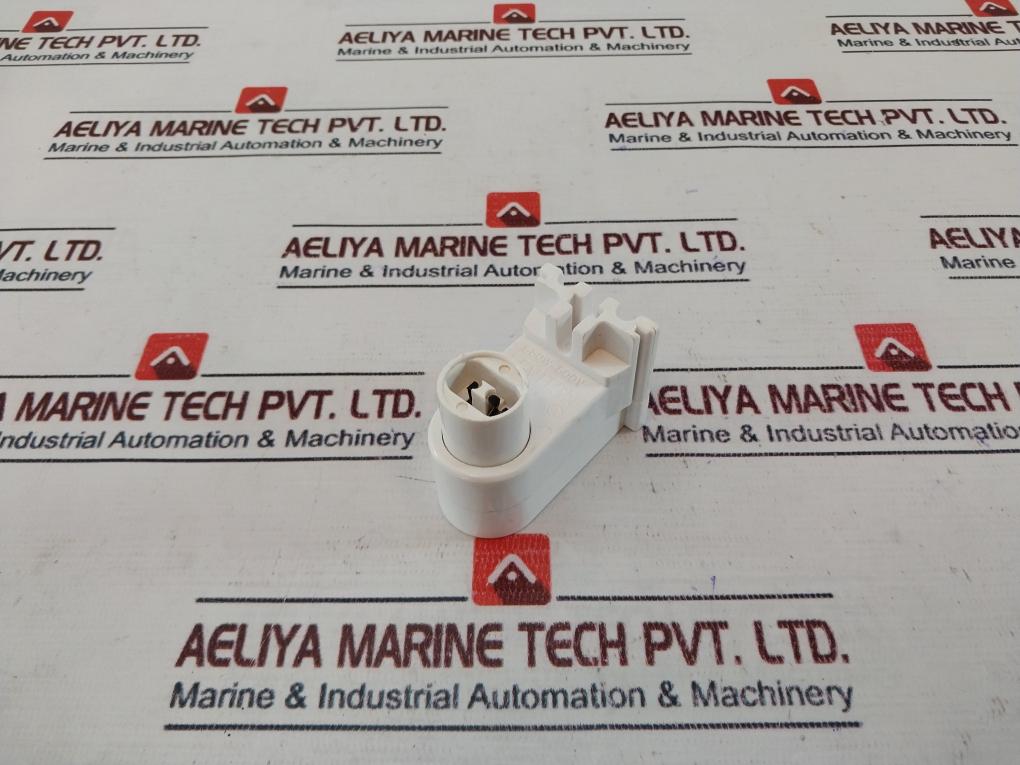 Leviton 13464 Fluorescent Lampholder