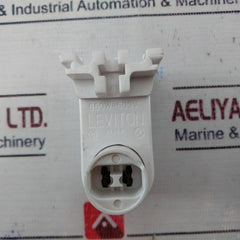 Leviton 13464 Fluorescent Lampholder