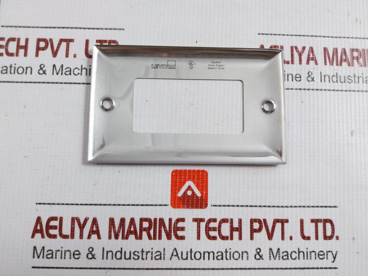 Leviton 15A-125V