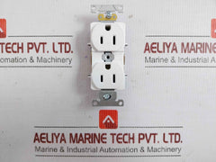 Leviton 15A-125V