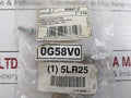 Leviton 40987-2 2-way Catv Splitter 5-900 Mhz