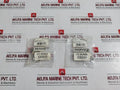 Leviton 40987-2 2-way Splitter 5-900 Mhz Catv, Tb-510-40987-22b