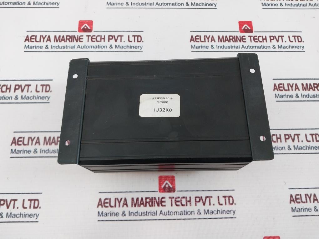 Leviton 51020-WM Surge Protective Device & Noise Filter 16Amp 120Vac 50/60Hz