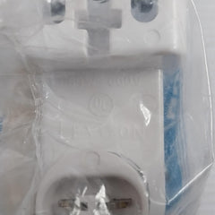 Leviton 5C399 Lamp Holder Socket