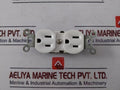 Lot of 2X Leviton Duplex Receptacle 15A 125V