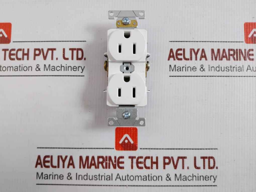 Leviton R72-5252-ws