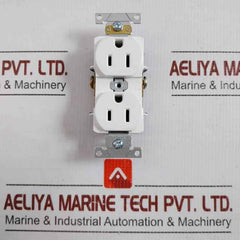 Leviton R72-5252-ws