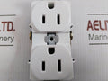 Leviton R72-5252-ws