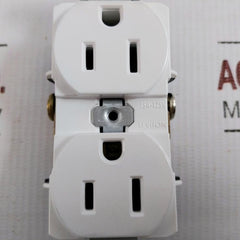 Leviton R72-5252-ws