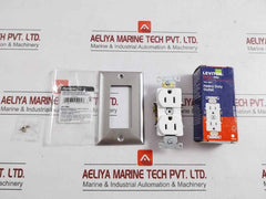 Leviton R72-5252-ws