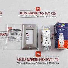 Leviton R72-5252-ws