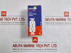 Leviton R72-5252-ws