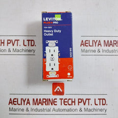 Leviton R72-5252-ws