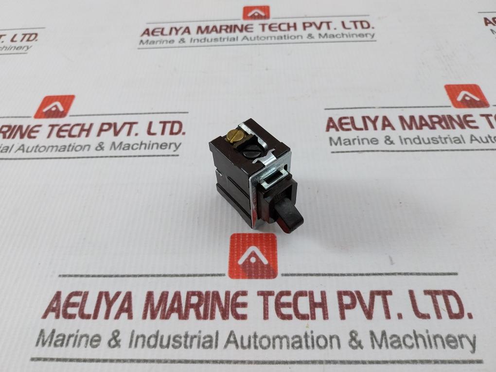 Leviton Double Pole Brown Despard Switch 10A-125V