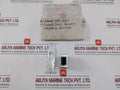 Leviton Double Pole Brown Despard Switch 10A-125V