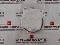 Lewa P-6267A O-ring Connecting Rod Ball Valve P-6267A.0019