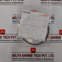 Lewa P-6267A O-ring Connecting Rod Ball Valve P-6267A.0019
