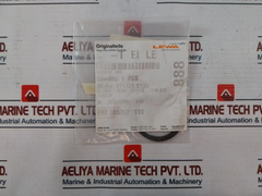 Lewa P-6267A O-ring Connecting Rod Ball Valve P-6267A.0019