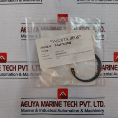 Lewa P-6267A O-ring Connecting Rod Ball Valve P-6267A.0019