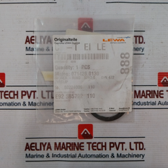 Lewa P-6267A O-ring Connecting Rod Ball Valve P-6267A.0019