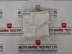 Lewa P-6267A O-ring Connecting Rod Ball Valve P-6267A.0019