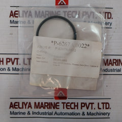 Lewa P-6267A O-ring Connecting Rod Ball Valve P-6267A.0019