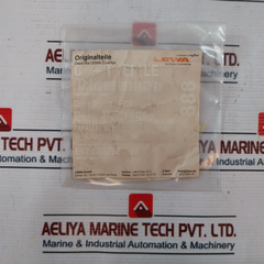 Lewa P-6267A O-ring Connecting Rod Ball Valve P-6267A.0019