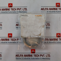 Lewa P-6267A O-ring Connecting Rod Ball Valve P-6267A.0019