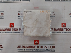 Lewa P-6267A O-ring Connecting Rod Ball Valve P-6267A.0019
