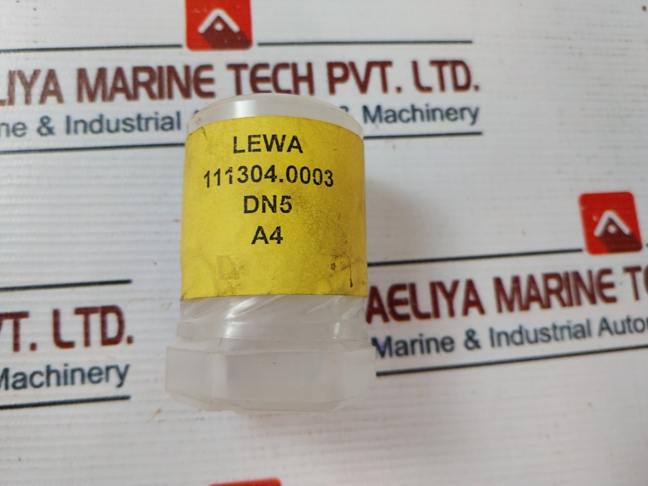 Lewa 111304.0003 Check Valve