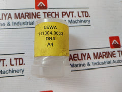 Lewa 111304.0003 Check Valve