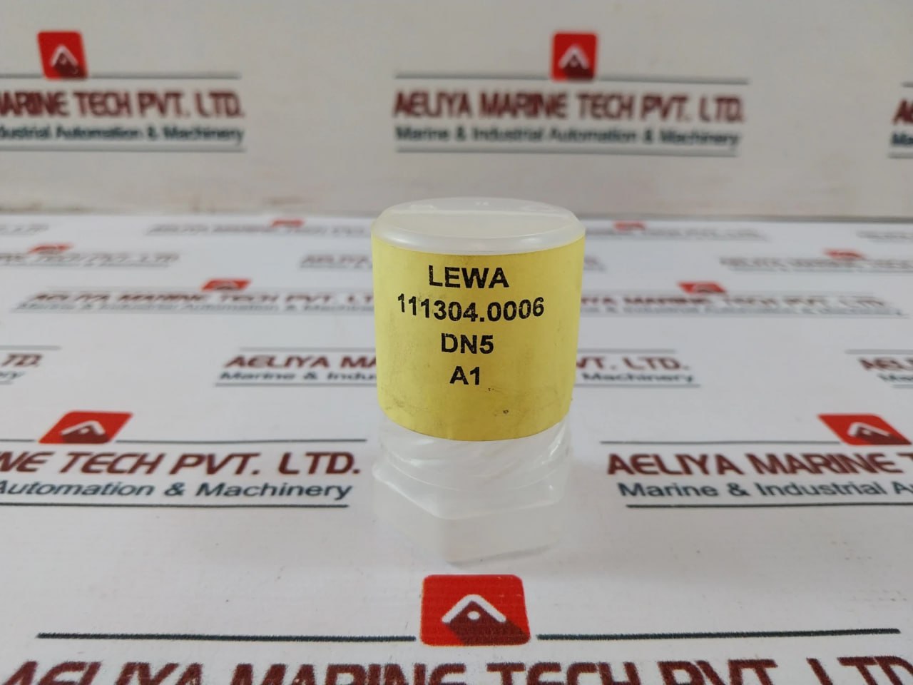Lewa Dn5 Hydraulic Snift Valve P-6222A.0004