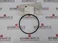 Lewco 2974-11 Lining 7 1/2In O-ring Gasket Mud Pump Mod Wh1612 30160386