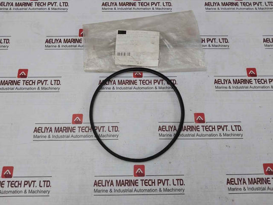 Lewco 2974-11 Lining 7 1/2In O-ring Gasket Mud Pump Mod Wh1612 30160386