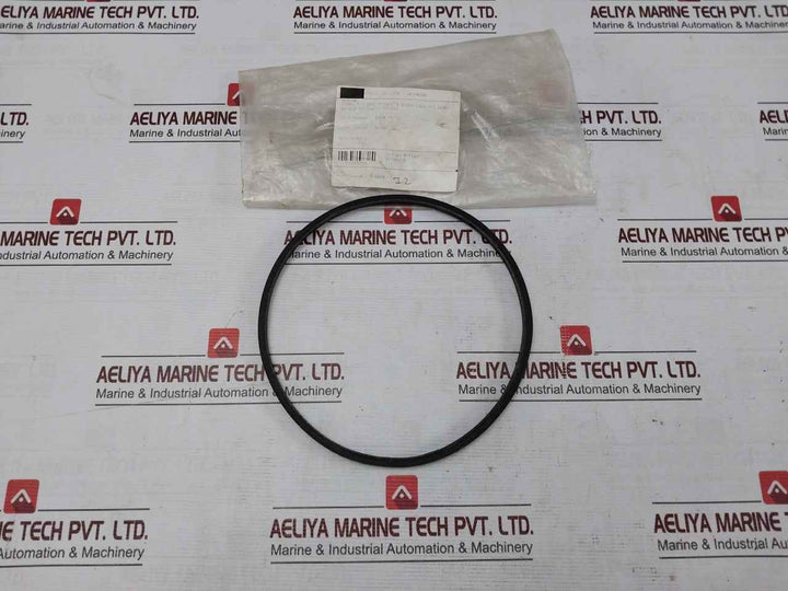 Lewco 2974-11 Lining 7 1/2In O-ring Gasket Mud Pump Mod Wh1612 30160386