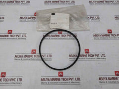Lewco 2974-11 Lining 7 1/2In O-ring Gasket Mud Pump Mod Wh1612 30160386