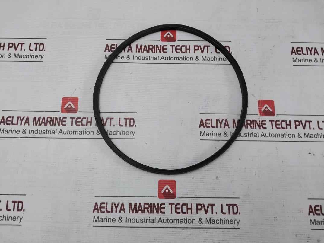 Lewco 2974-11 Lining 7 1/2In O-ring Gasket Mud Pump Mod Wh1612 30160386