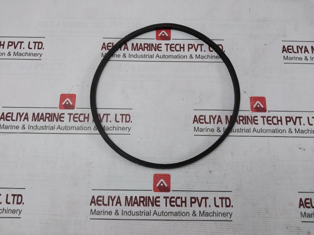 Lewco 2974-11 Lining 7 1/2In O-ring Gasket Mud Pump Mod Wh1612 30160386