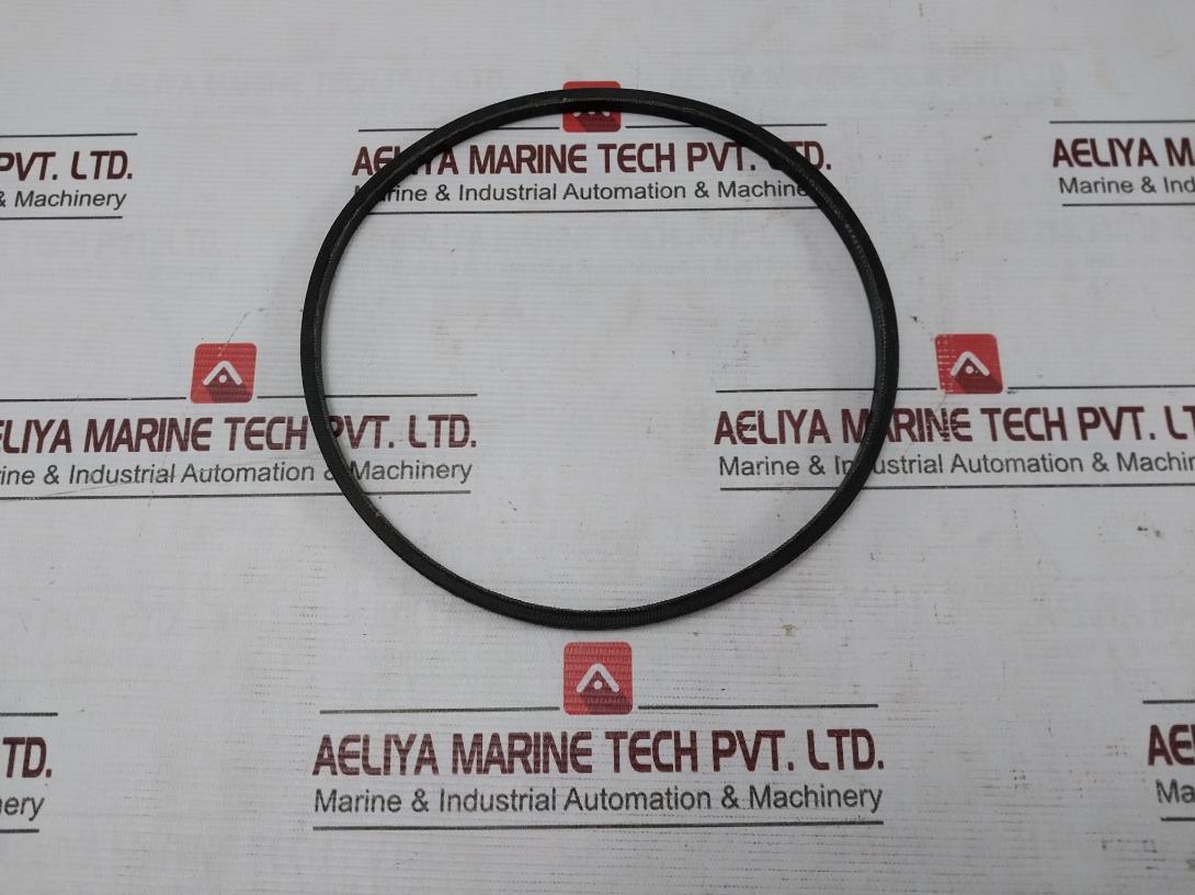 Lewco 2974-11 Lining 7 1/2In O-ring Gasket Mud Pump Mod Wh1612 30160386