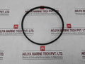 Lewco 2974-11 Lining 7 1/2In O-ring Gasket Mud Pump Mod Wh1612 30160386