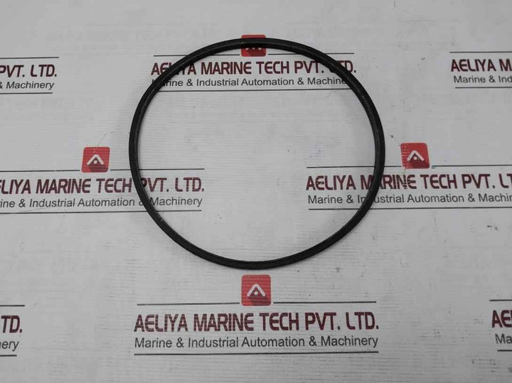 Lewco 2974-11 Lining 7 1/2In O-ring Gasket Mud Pump Mod Wh1612 30160386