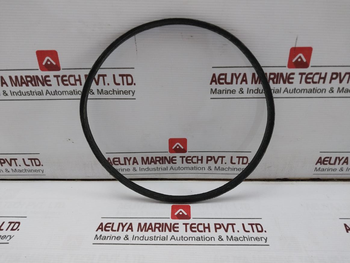 Lewco 2974-11 Lining 7 1/2In O-ring Gasket Mud Pump Mod Wh1612 30160386