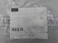 Lewco 2974-11 Lining 7 1/2In O-ring Gasket Mud Pump Mod Wh1612 30160386