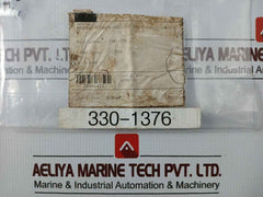 Lewco 330-1376 Mandril Chuck For Ring Lock Top Drive Wfm03141