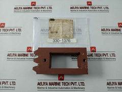 Lewco 330-1376 Mandril Chuck For Ring Lock Top Drive Wfm03141