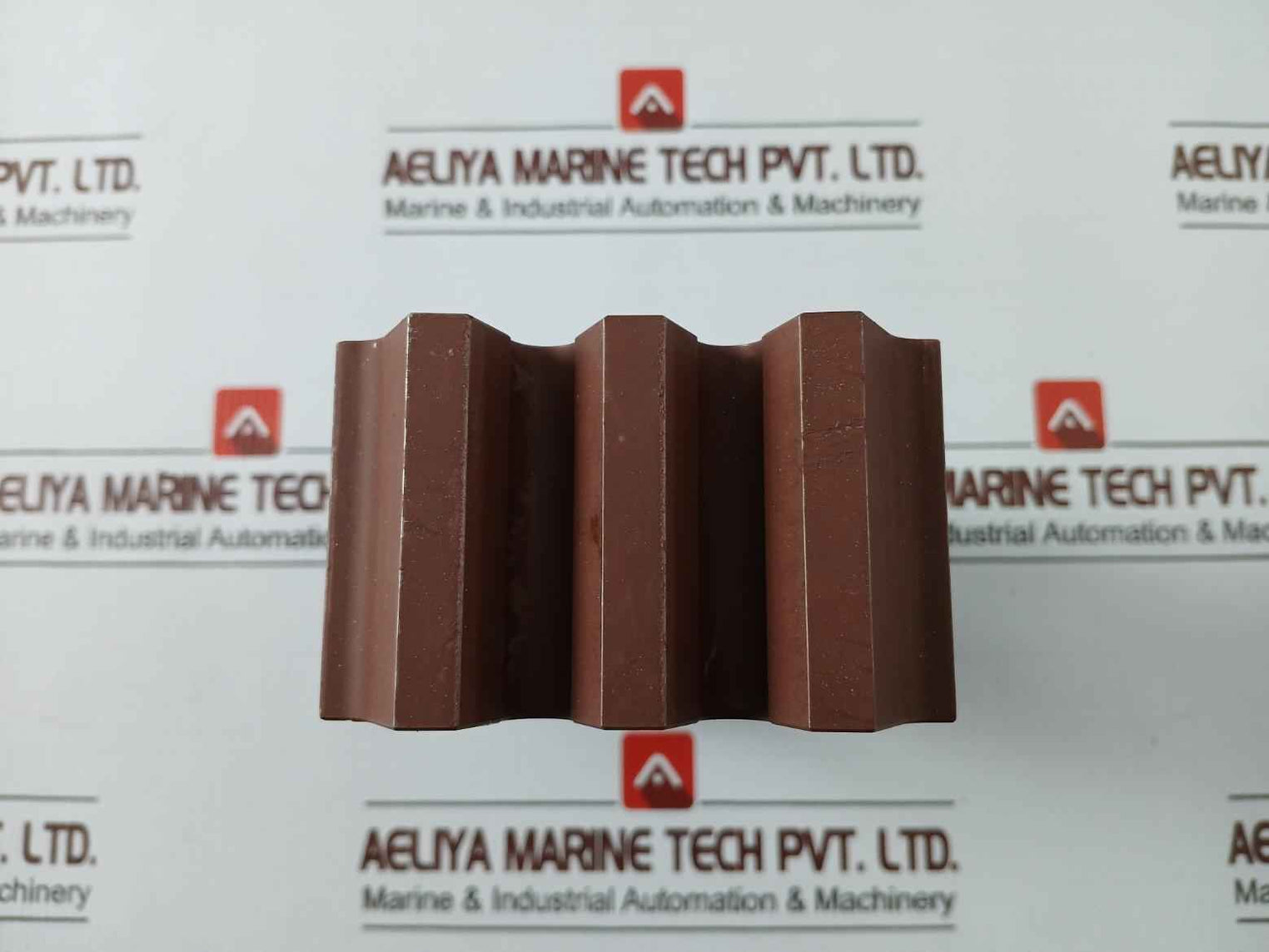 Lewco 330-1376 Mandril Chuck For Ring Lock Top Drive Wfm03141