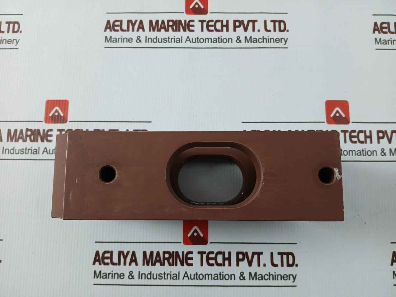 Lewco 330-1376 Mandril Chuck For Ring Lock Top Drive Wfm03141