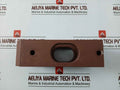 Lewco 330-1376 Mandril Chuck For Ring Lock Top Drive Wfm03141
