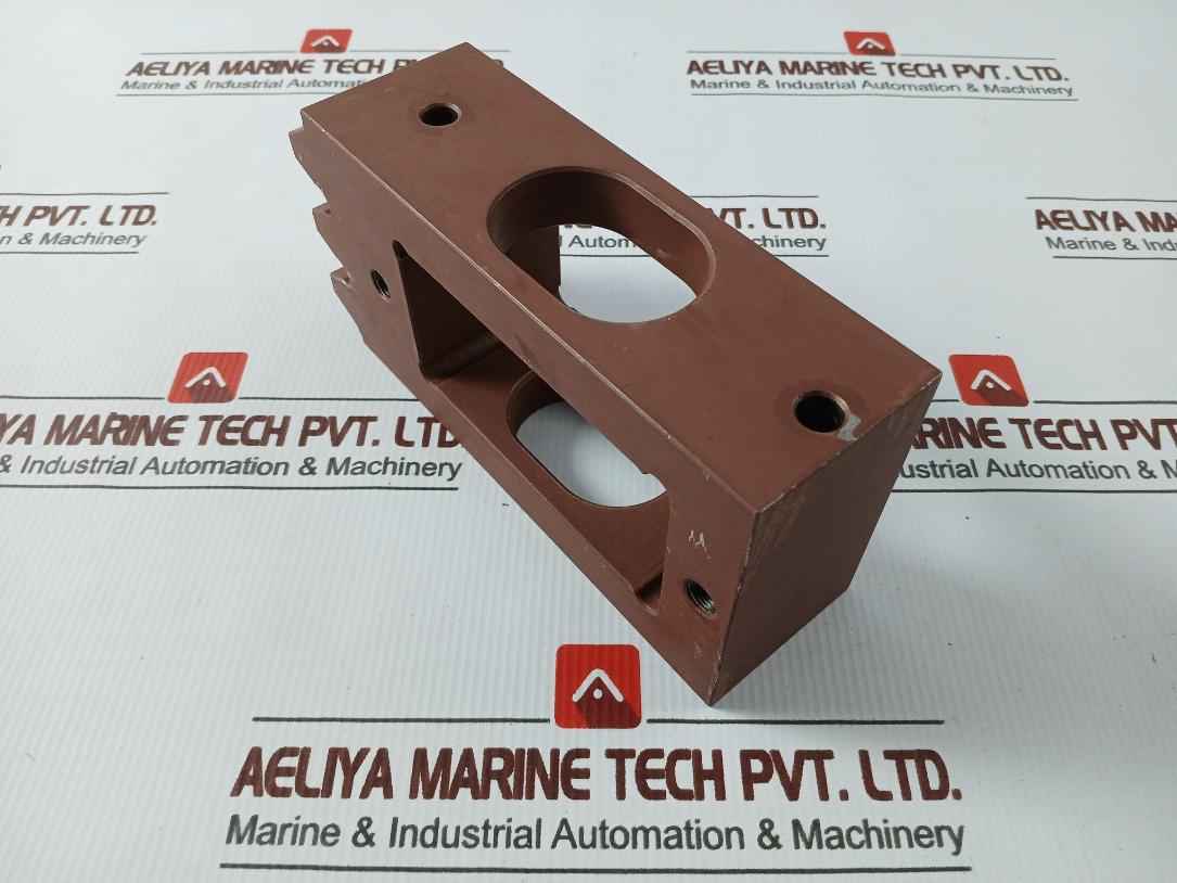 Lewco 330-1376 Mandril Chuck For Ring Lock Top Drive Wfm03141